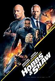 Fast and Furious Presents Hobbs and Shaw 2019 hindi dubbed Movie
